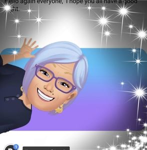 Meet your Posher, Mary